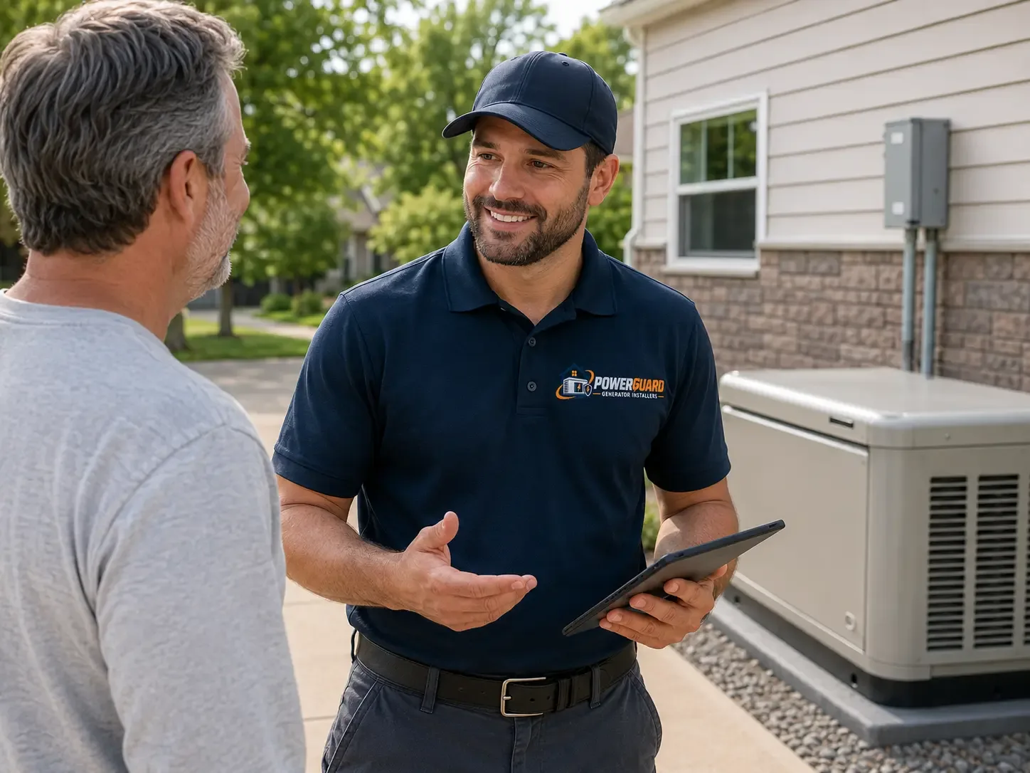 Generator Installation Decatur, MS FAQs